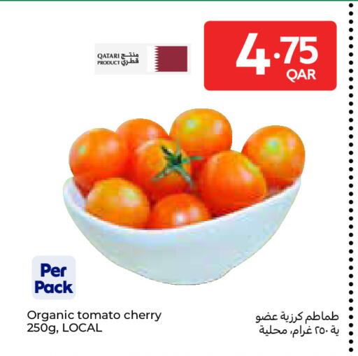 Cherry Tomato from Qatar available at Carrefour in Qatar - Al Daayen