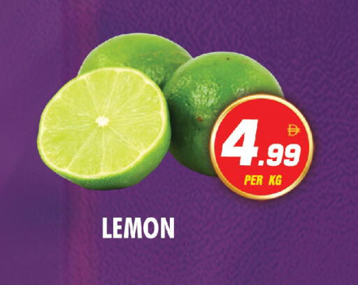 Lemon available at نايت تو نايت in الإمارات العربية المتحدة , الامارات - الشارقة / عجمان