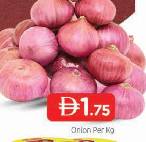 Onion available at المدينة in الإمارات العربية المتحدة , الامارات - دبي
