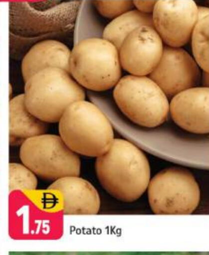 Potato available at شكلان ماركت in الإمارات العربية المتحدة , الامارات - دبي