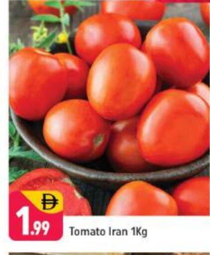 Tomato from Iran available at شكلان ماركت in الإمارات العربية المتحدة , الامارات - دبي
