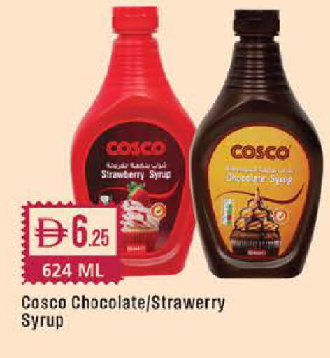 Strawberry available at West Zone Supermarket in UAE - Dubai