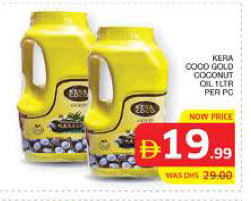 Coconut available at Seven Emirates Supermarket in UAE - Abu Dhabi