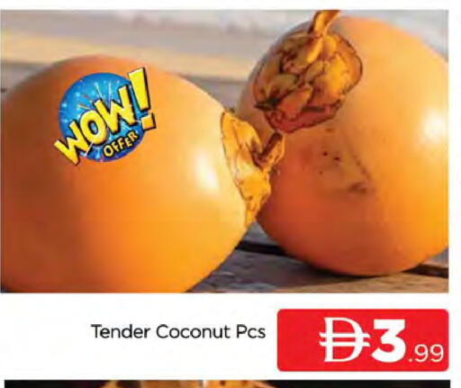 Coconut available at المدينة in الإمارات العربية المتحدة , الامارات - دبي