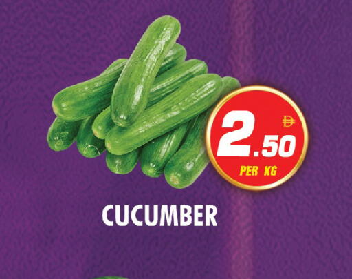 Cucumber available at نايت تو نايت in الإمارات العربية المتحدة , الامارات - الشارقة / عجمان