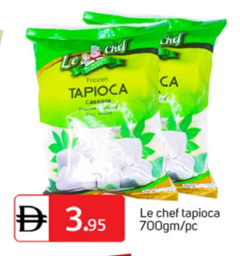 Cassava available at TALAL MARKET in UAE - Dubai