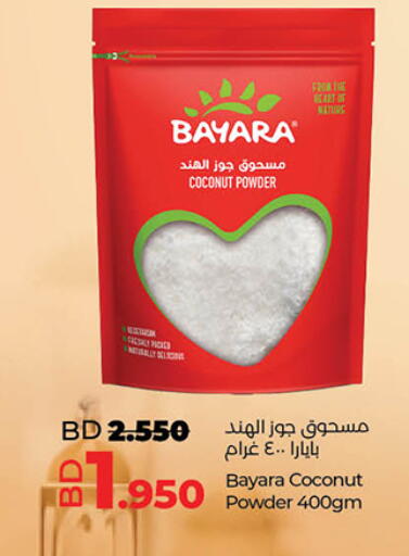 Coconut available at LuLu Hypermarket in Bahrain