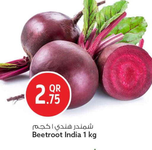 Beetroot from India available at سفاري هايبر ماركت in قطر - الخور