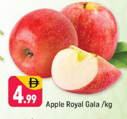 Apple available at شكلان ماركت in الإمارات العربية المتحدة , الامارات - دبي
