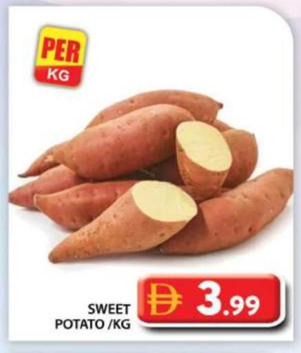 Sweet Potato available at Grand Hyper Market in UAE - Abu Dhabi