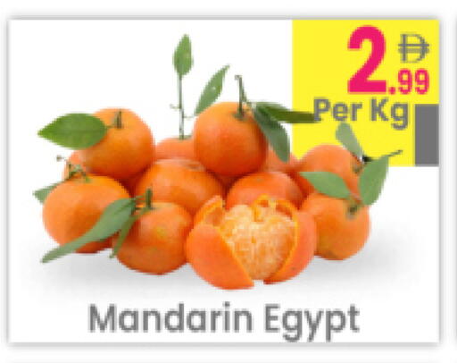 Mandarin from Egypt available at Everyday Center in UAE - Ras al Khaimah