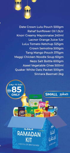 Date Orange Mango Tomato available at Lulu Hypermarket in UAE - Ras al Khaimah