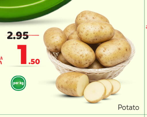 Potato available at مكة هايبرماركت in مملكة العربية السعودية, السعودية, سعودية - الرياض