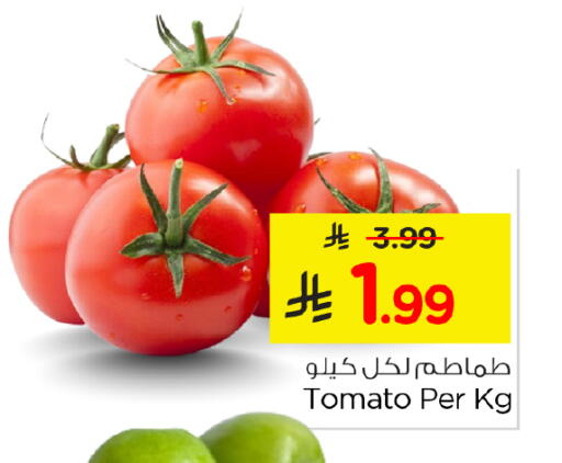 Tomato available at نستو in مملكة العربية السعودية, السعودية, سعودية - الرياض