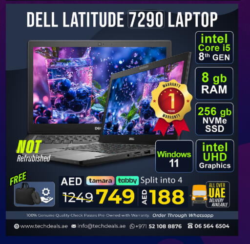 available at TechDeals Electronics Trading in UAE - Fujairah