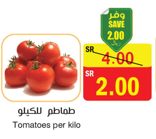 Tomato available at المركز الأخضر للتسويق in مملكة العربية السعودية, السعودية, سعودية - المنطقة الشرقية