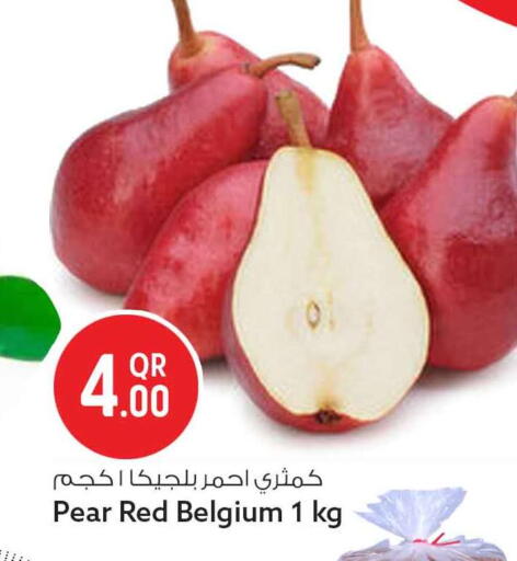 Pear from Belgium available at سفاري هايبر ماركت in قطر - الضعاين
