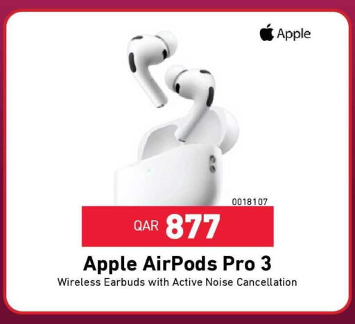 Apple available at Digital Zone Trading in Qatar - Umm Salal