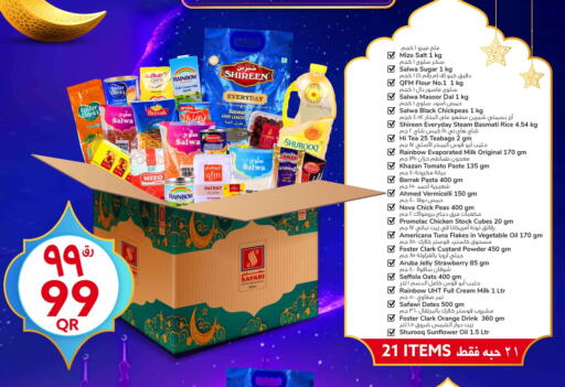 Orange Strawberry Peas Tomato available at Safari Hypermarket in Qatar - Umm Salal