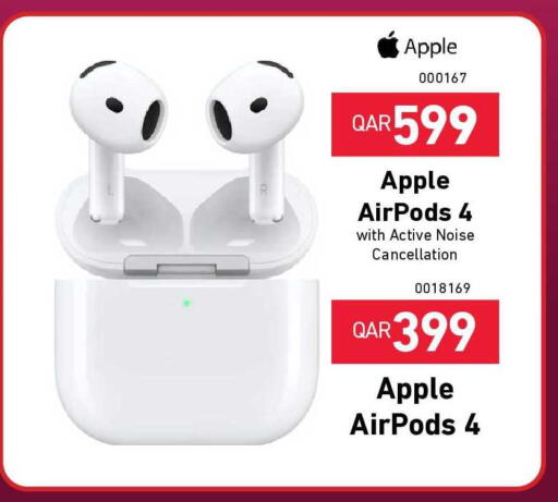 Apple available at Digital Zone Trading in Qatar - Al Wakra