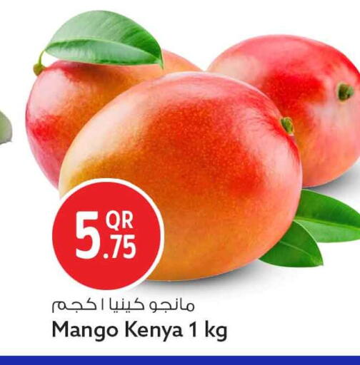 Mango from Kenya available at سفاري هايبر ماركت in قطر - الضعاين