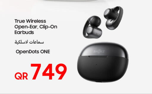 available at Techno Blue in Qatar - Al-Shahaniya