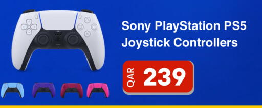 available at Digital Zone Trading in Qatar - Umm Salal