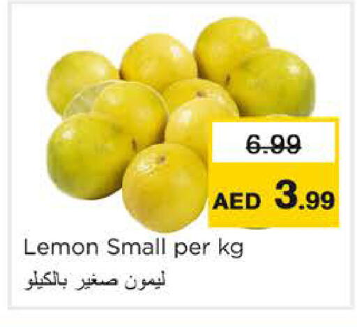 Lemon available at Nesto Hypermarket in UAE - Ras al Khaimah
