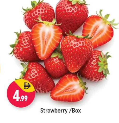 Strawberry available at Shaklan  in UAE - Dubai