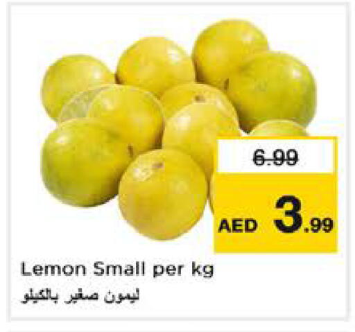 Lemon available at Nesto Hypermarket in UAE - Sharjah / Ajman