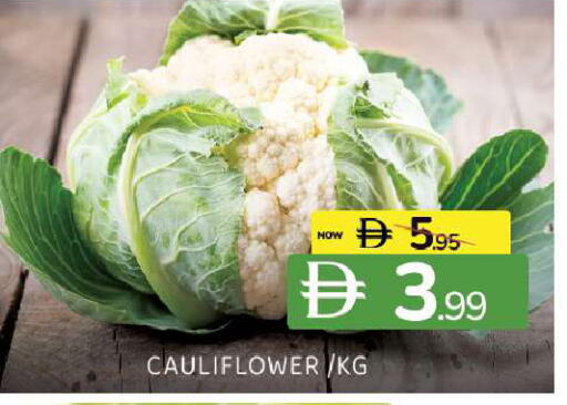 Cauliflower available at Al Madina  in UAE - Sharjah / Ajman