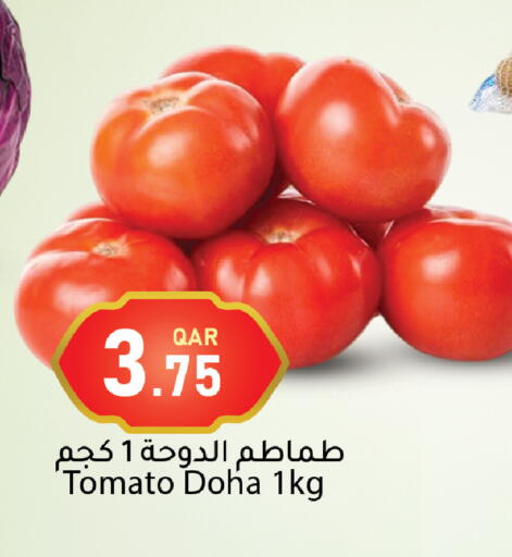 Tomato from Qatar available at دانا ماركت in قطر - الدوحة