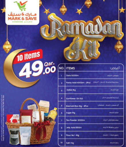 available at Mark & Save  in Qatar - Al Khor