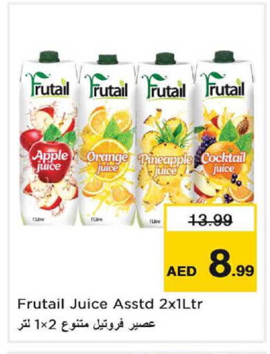 Apple Orange Pineapple available at Nesto Hypermarket in UAE - Sharjah / Ajman