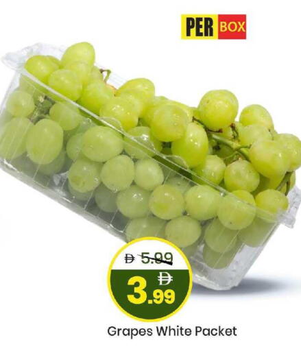 Grapes available at Mark & Save in UAE - Sharjah / Ajman