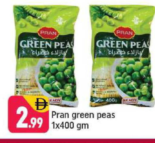 Peas available at شكلان ماركت in الإمارات العربية المتحدة , الامارات - دبي