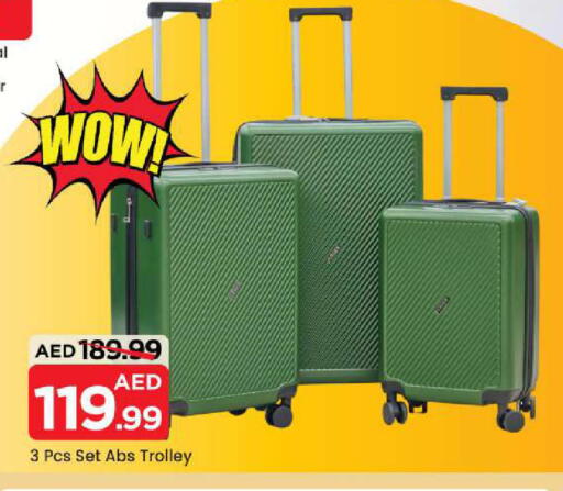 available at Mark & Save in UAE - Sharjah / Ajman
