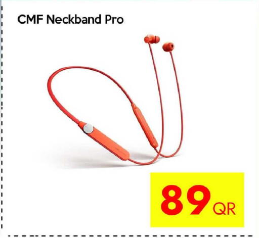 available at iCONNECT  in Qatar - Umm Salal