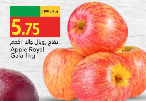 Apple available at جلف فود سنتر in قطر - أم صلال