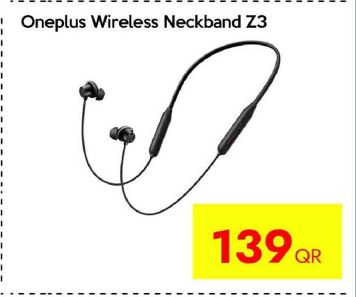 available at iCONNECT  in Qatar - Umm Salal