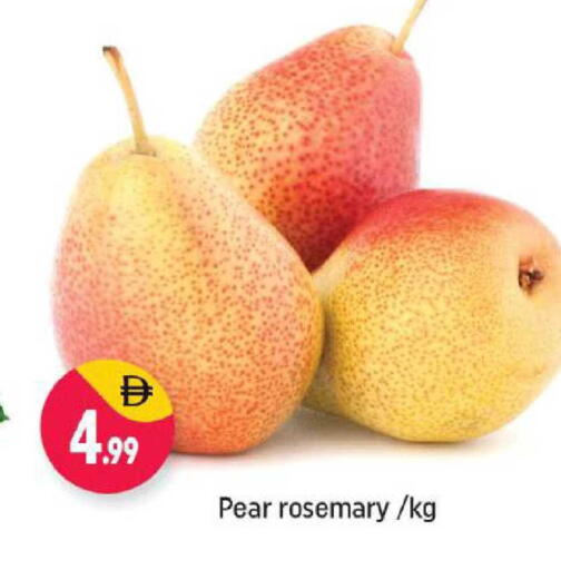 Pear Rosemary available at Shaklan  in UAE - Dubai
