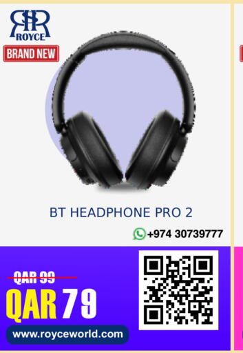 available at رويس العالمية للتجارة والخدمات in قطر - الريان