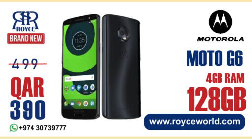 available at Royce World Trading & Services W.L.L in Qatar - Al Rayyan
