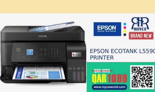 available at Royce World Trading & Services W.L.L in Qatar - Al Khor