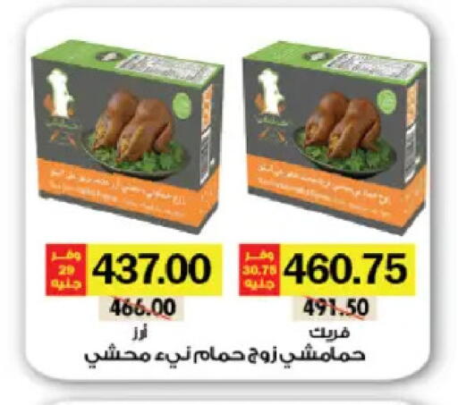 available at رويال هاوس in Egypt - القاهرة