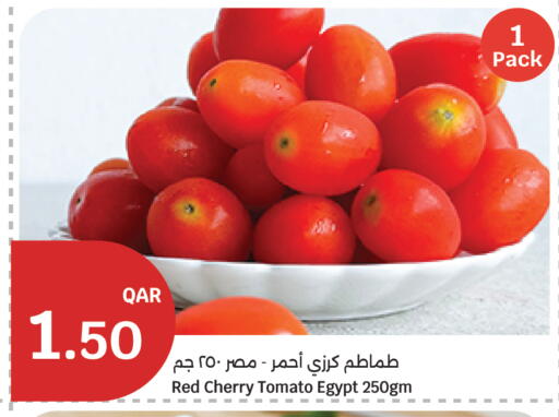 Cherry Cherry tomato from Egypt available at City Hypermarket in Qatar - Doha