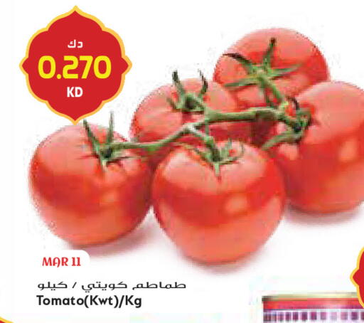 Tomato available at Grand Costo in Kuwait - Kuwait City