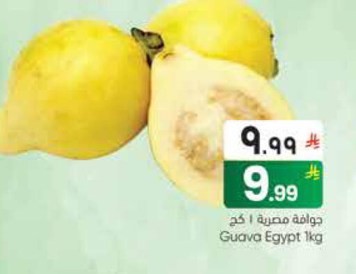 Guava from Egypt available at ستي فلاور in مملكة العربية السعودية, السعودية, سعودية - نجران