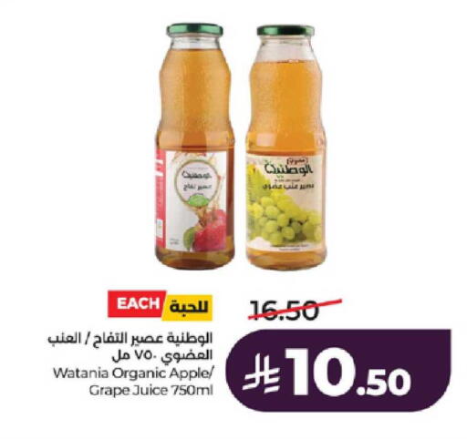 Apple available at LULU Hypermarket in KSA, Saudi Arabia, Saudi - Tabuk