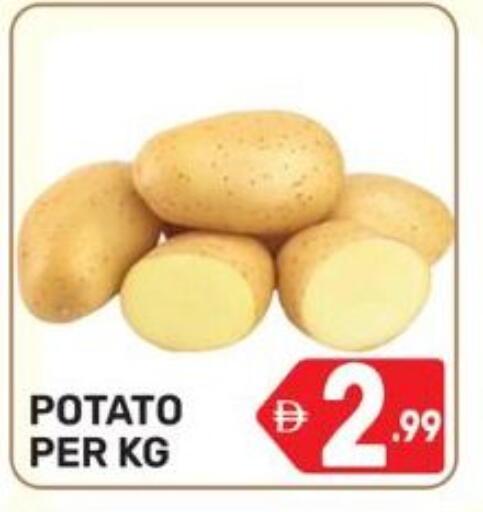 Potato available at Dream Night hypermarket in UAE - Dubai